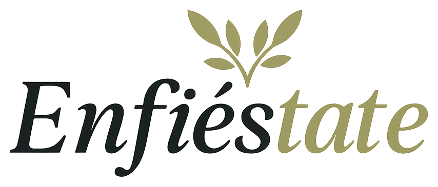 Logotipo Enfiéstate
