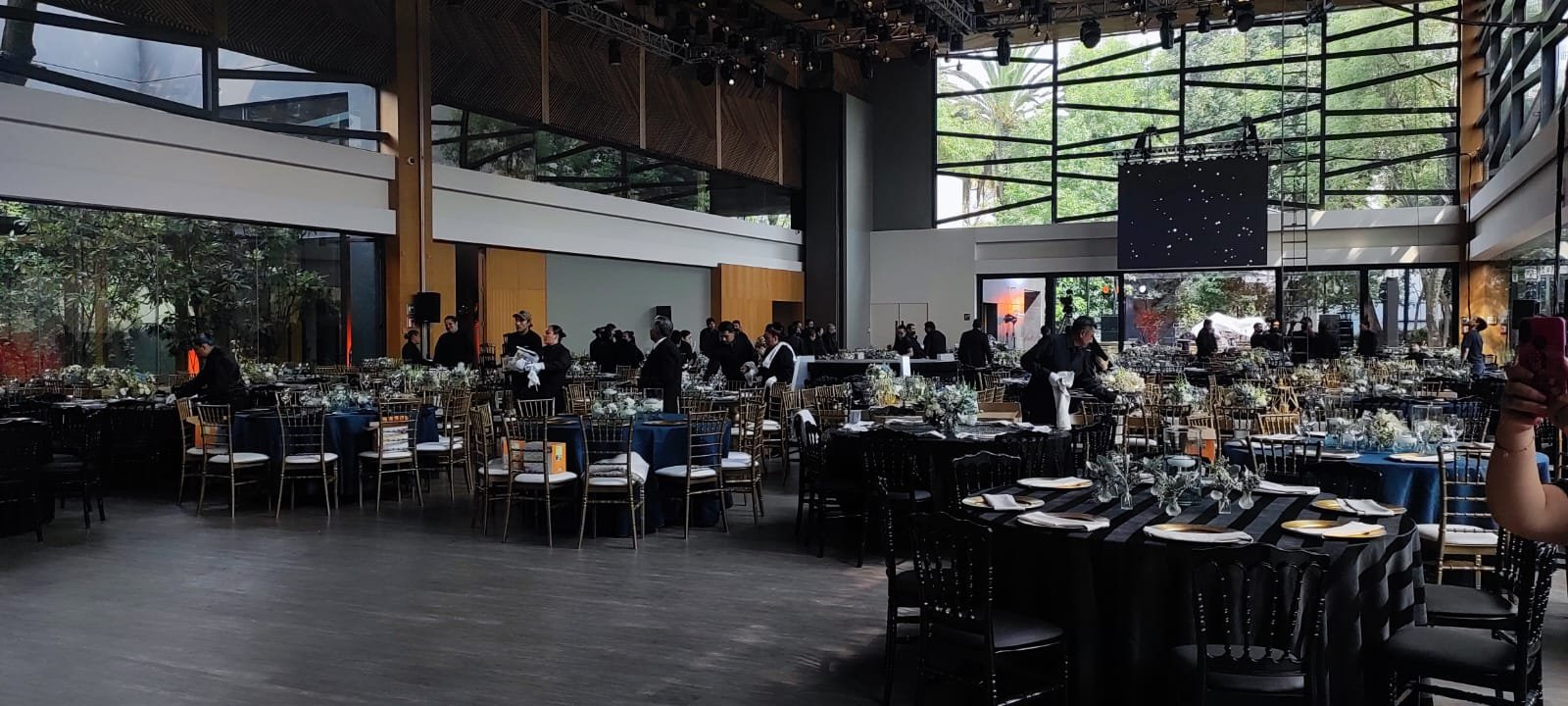 Evento horizontal Enfiéstate