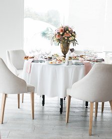 Evento elegante Enfiéstate