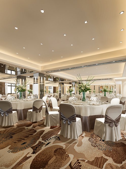 Celebración exclusiva Enfiéstate