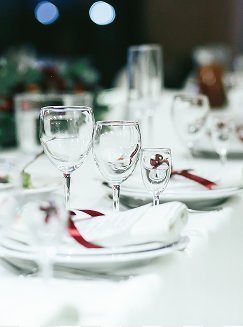 Ambiente festivo Enfiéstate