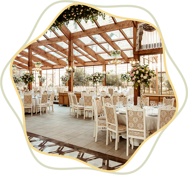 Equipo de Enfiéstate organizando evento